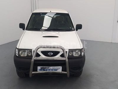 Nissan Terrano
