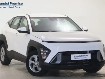 Usado Hyundai Kona 120 CV (88 kW) 2025 SUV