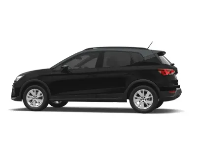 Nuevo Seat Arona Style Plus 115 CV (84 kW) 2026 Gris SUV