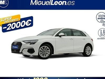 Audi A3 Sportback e-tron