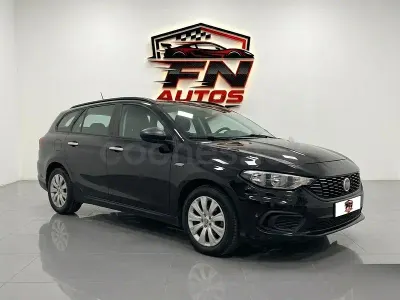 Usado Fiat Tipo