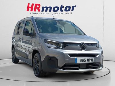 Occasion Citroën Berlingo Feel 131 PK (96 kW) 2020 MPV