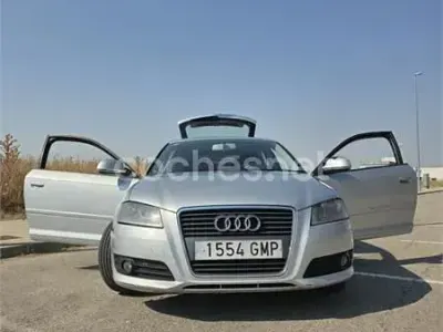 Usado Audi A3