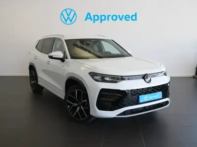 Usado VW Tayron