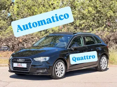 Usado Audi A3