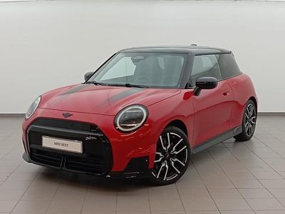 Nuevo Mini Cooper 135 kW (184 CV) 2025 Utilitario