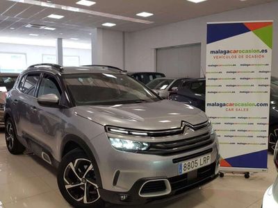 usado Citroën C5 Aircross PureTech S&S Feel EAT8 130