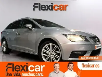 Usado Seat Leon