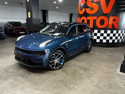 Lynk & Co 01