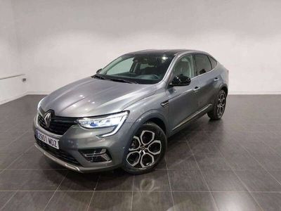 usado Renault Arkana 1.3 TCe Techno EDC 103kW Techno