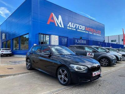 usado BMW 116 D AUT. M