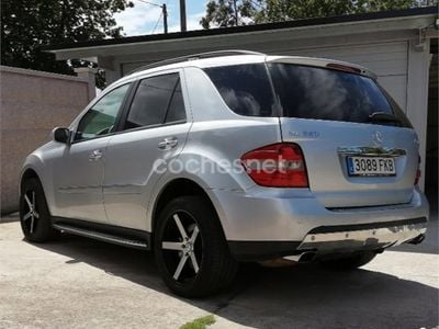 Mercedes ML320