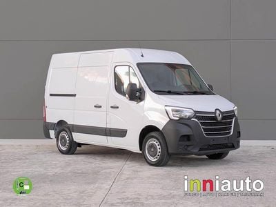 Blanco Usado 2021 Renault Master Van | 19.600 €