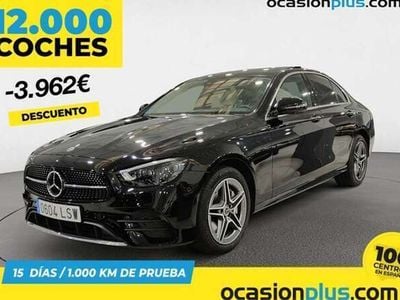 Mercedes E300