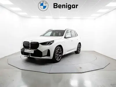 Usado BMW X3 299 CV (219 kW) 2025 Blanco SUV