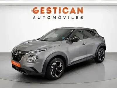 Usado Nissan Juke