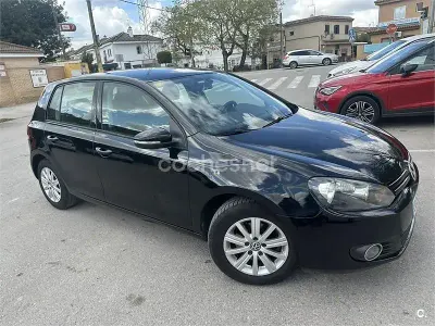 Usado VW Golf VII