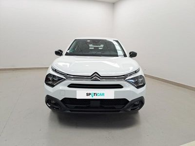 Begagnad Citroën C4 131 HK (96 kW) 2024 Vit SUV