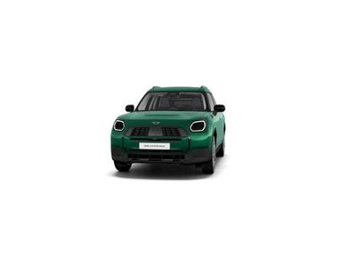 Usado Mini Countryman Essential 170 CV (125 kW) 2024 Verde SUV