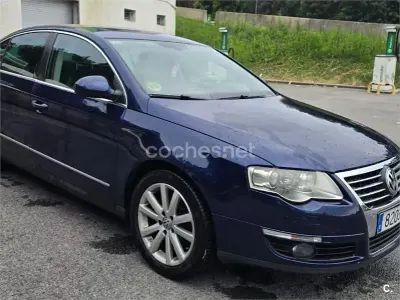 Usado VW Passat