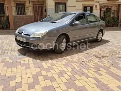Usado Citroën C5