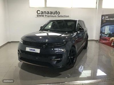 usado Land Rover Range Rover 3.0 P440E PHEV SE AUTO 4WD 440 5P