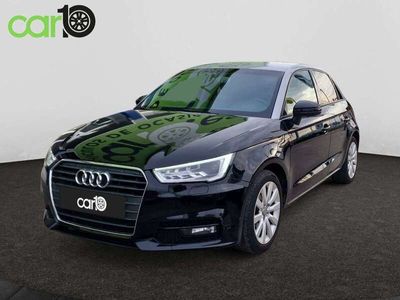 usado Audi A1 Sportback 1.6TDI Adrenalin