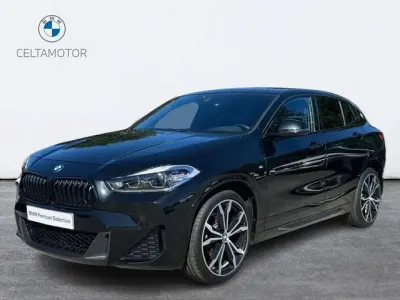 Usado BMW X2 Comfort Edition 150 CV (110 kW) 2021 SUV