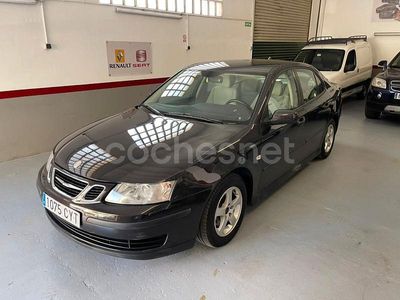 Saab 9-3