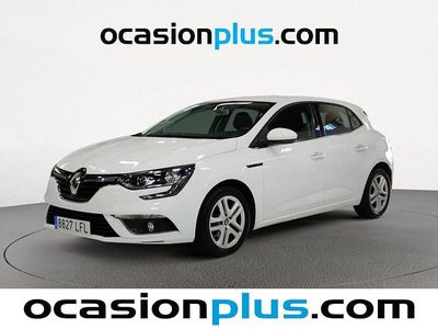 Renault Mégane IV