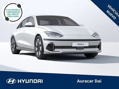 Hyundai Ioniq 6