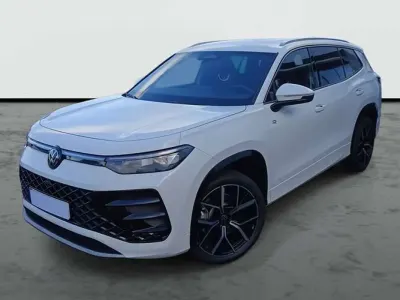 Usado VW Tayron