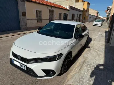 Usado Honda Civic