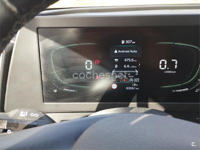 Brugt Kia Sportage 150 HK (110 kW) 2023 Grå SUV