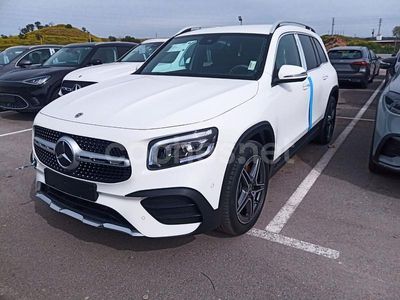 Mercedes GLB200