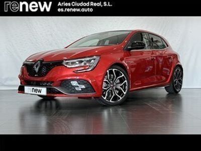 Renault Mégane IV