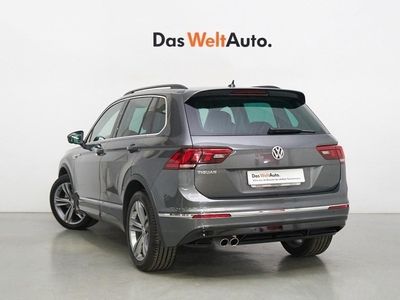 usado VW Tiguan Advance 1.5 TSI 96 kW (130 CV)