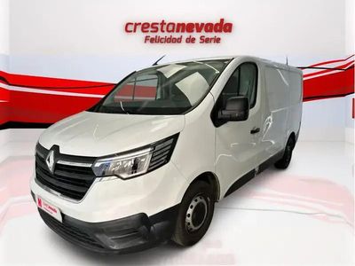 Usado Peugeot Expert Premium 102 CV (75 kW) 2022 Van