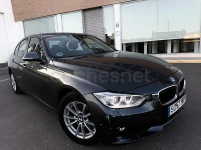 Usado BMW 320