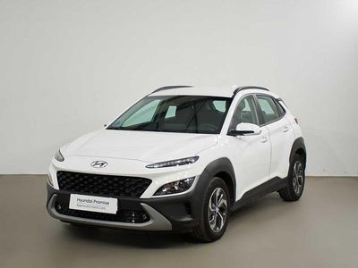 Usado Hyundai Kona 141 CV (103 kW) 2022 Otro SUV