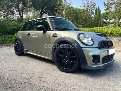 Usado Mini John Cooper Works