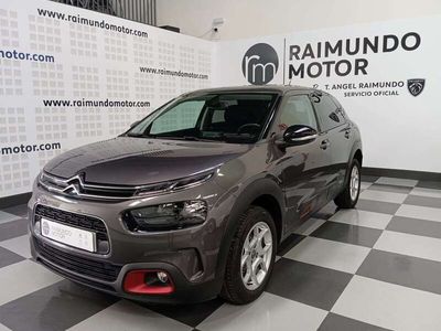 usado Citroën C4 Cactus 1.5BlueHDi S&S Shine 100