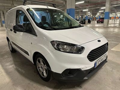 usado Ford Transit Courier Kombi 1.5tdci Trend 75