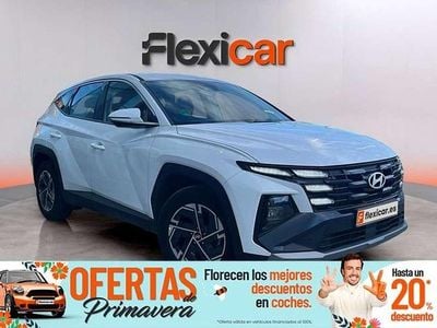 Usado Hyundai Tucson