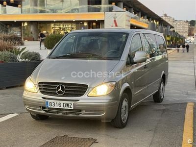 Mercedes Viano