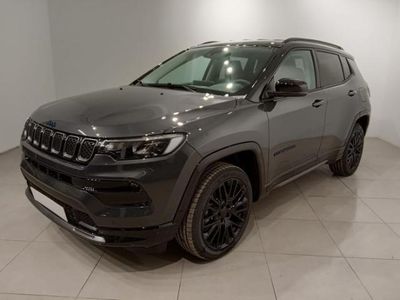 usado Jeep Compass 4Xe 1.3 PHEV 177kW (240CV) S AT AWD