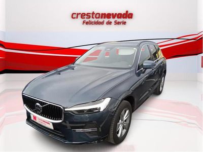Usado 2022 Volvo XC60 Core SUV | 37.300 € (Precio justo)