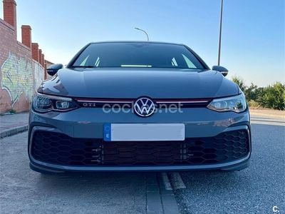VW Golf VIII