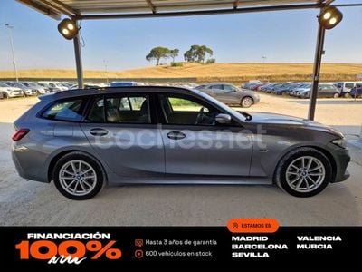 BMW 320e