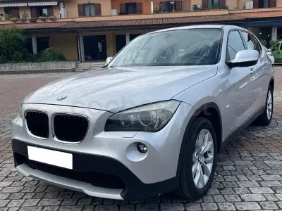 Usado BMW X1